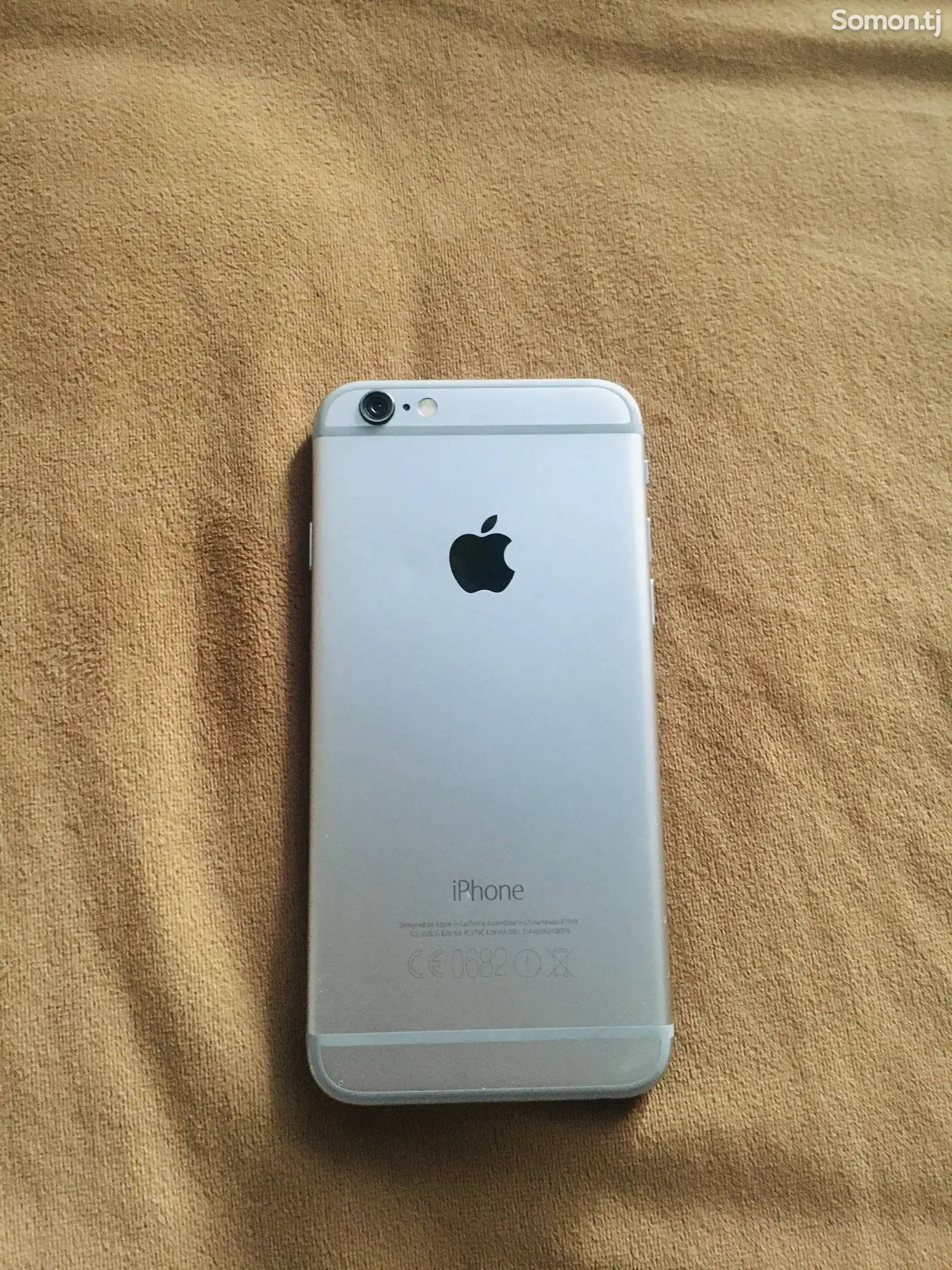 Apple iPhone 6, 32 gb-1