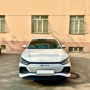 BYD E2, 2024