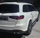 Mercedes-Benz GLS, 2021-5