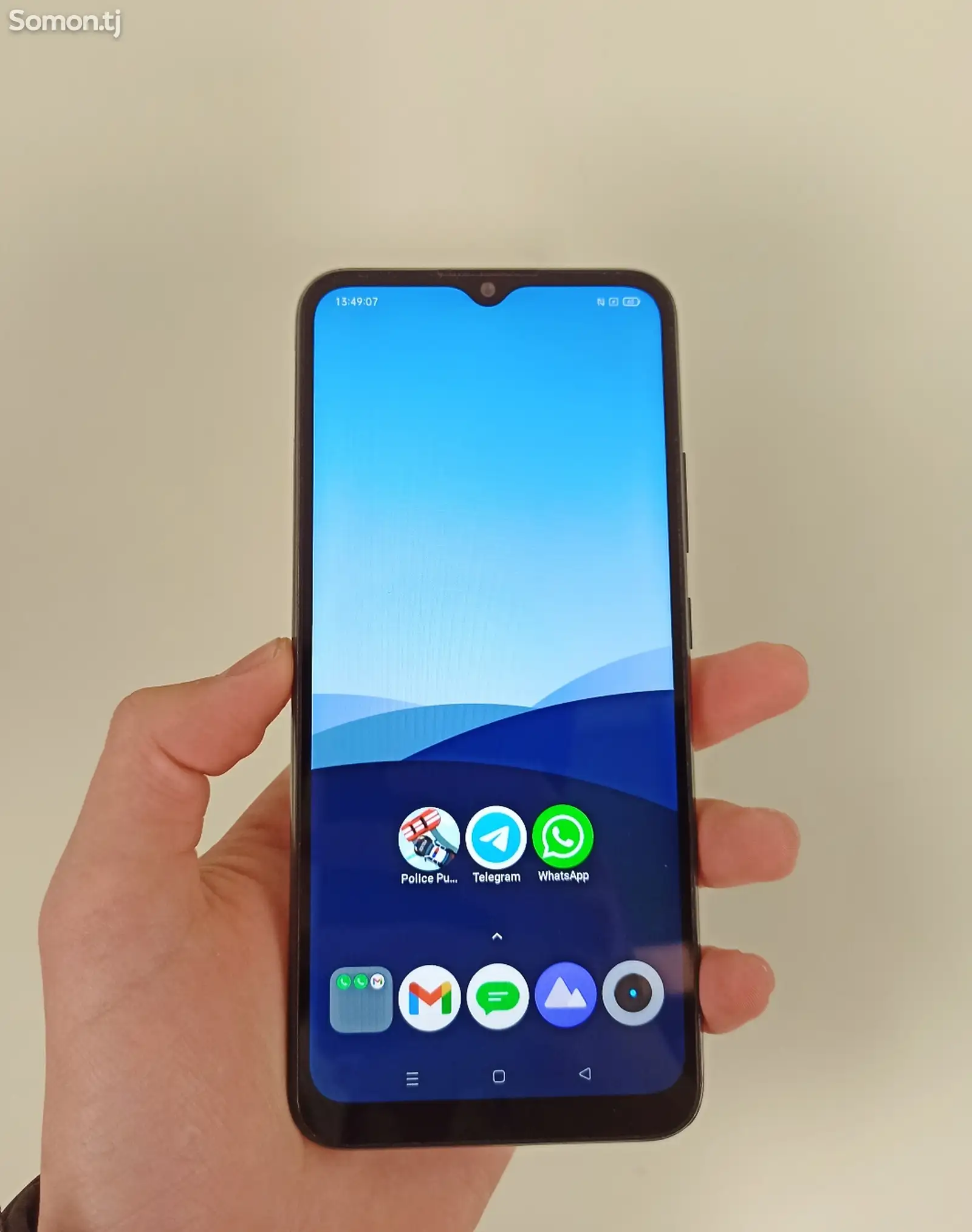 Realme C21 32/3-1