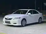 Toyota Camry, 2007-5