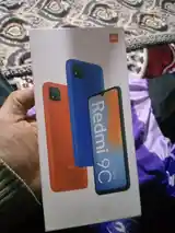 Xiaomi Redmi 9С-4