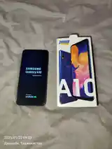 Samsung Galaxy A50 128gb-2