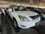 Lexus RX series, 2009-2