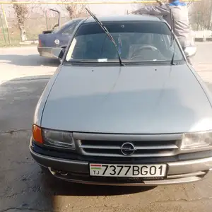 Opel Astra F, 1994