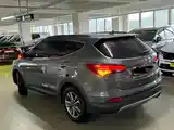 Hyundai Santa Fe, 2014-6