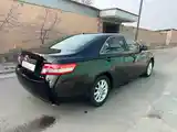 Toyota Camry, 2010-4