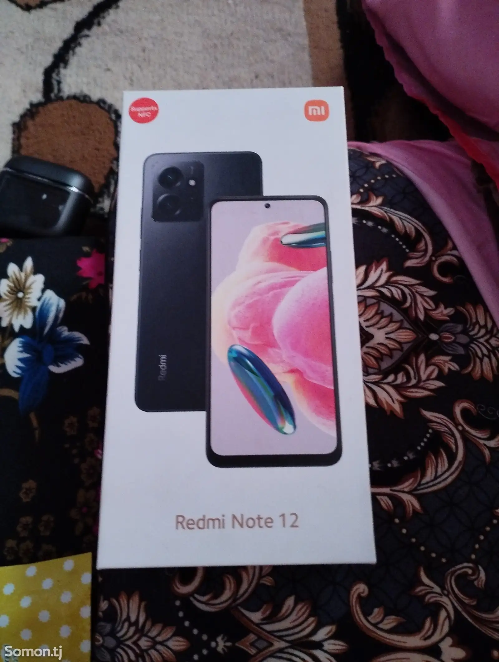 Xiaomi Redmi Note 12