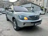 Lexus RX series, 2008-9