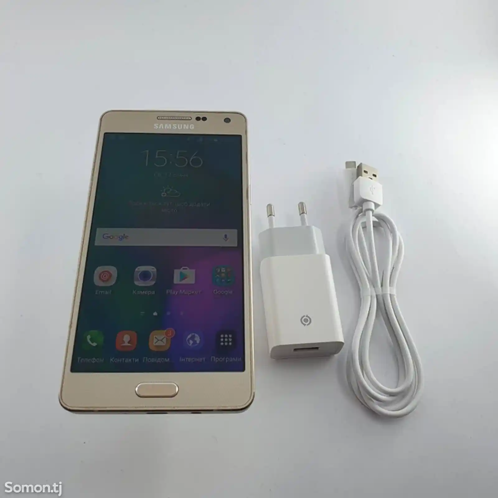 Samsung Galaxy A5 2015-4