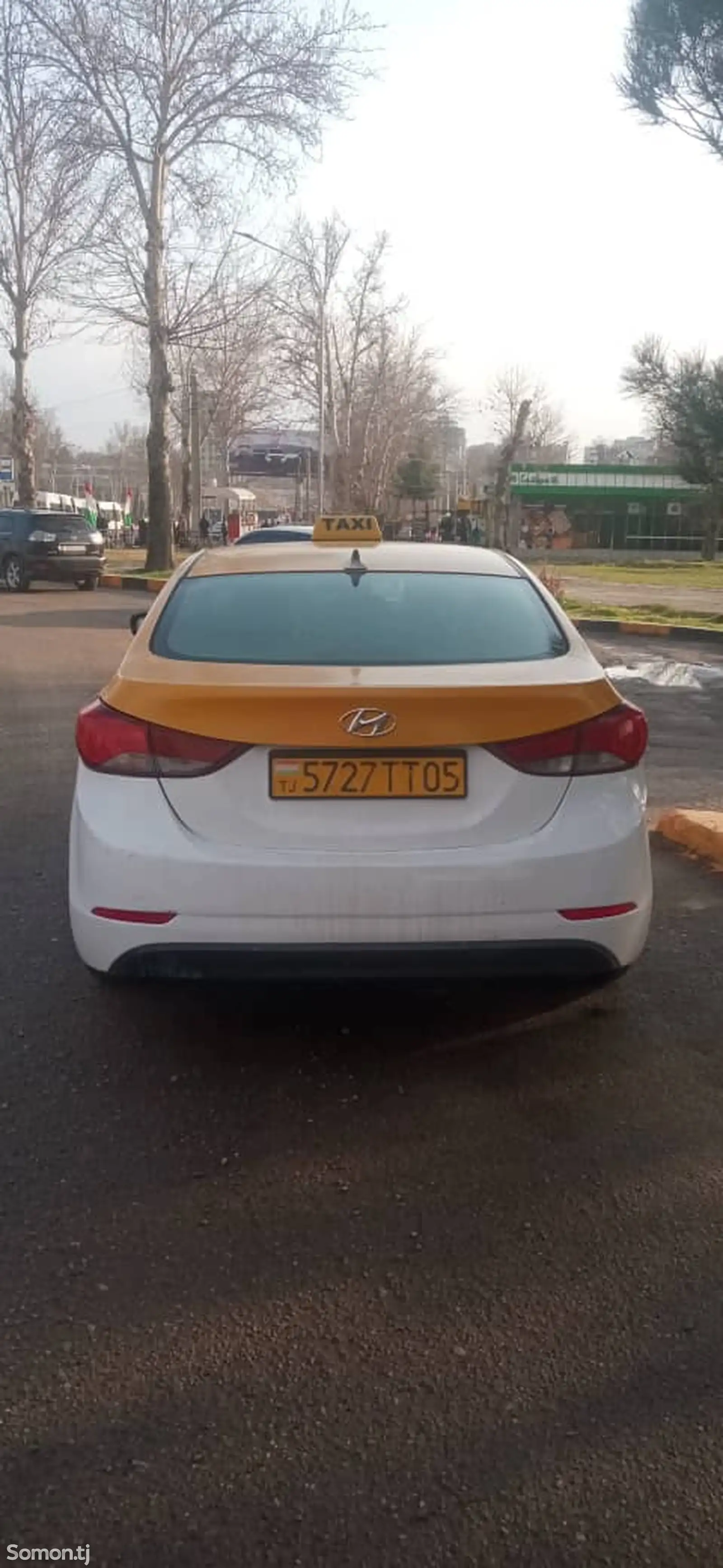 Hyundai Elantra, 2015-1