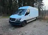 Фургон Mercedes-Benz Sprinter, 2016-2