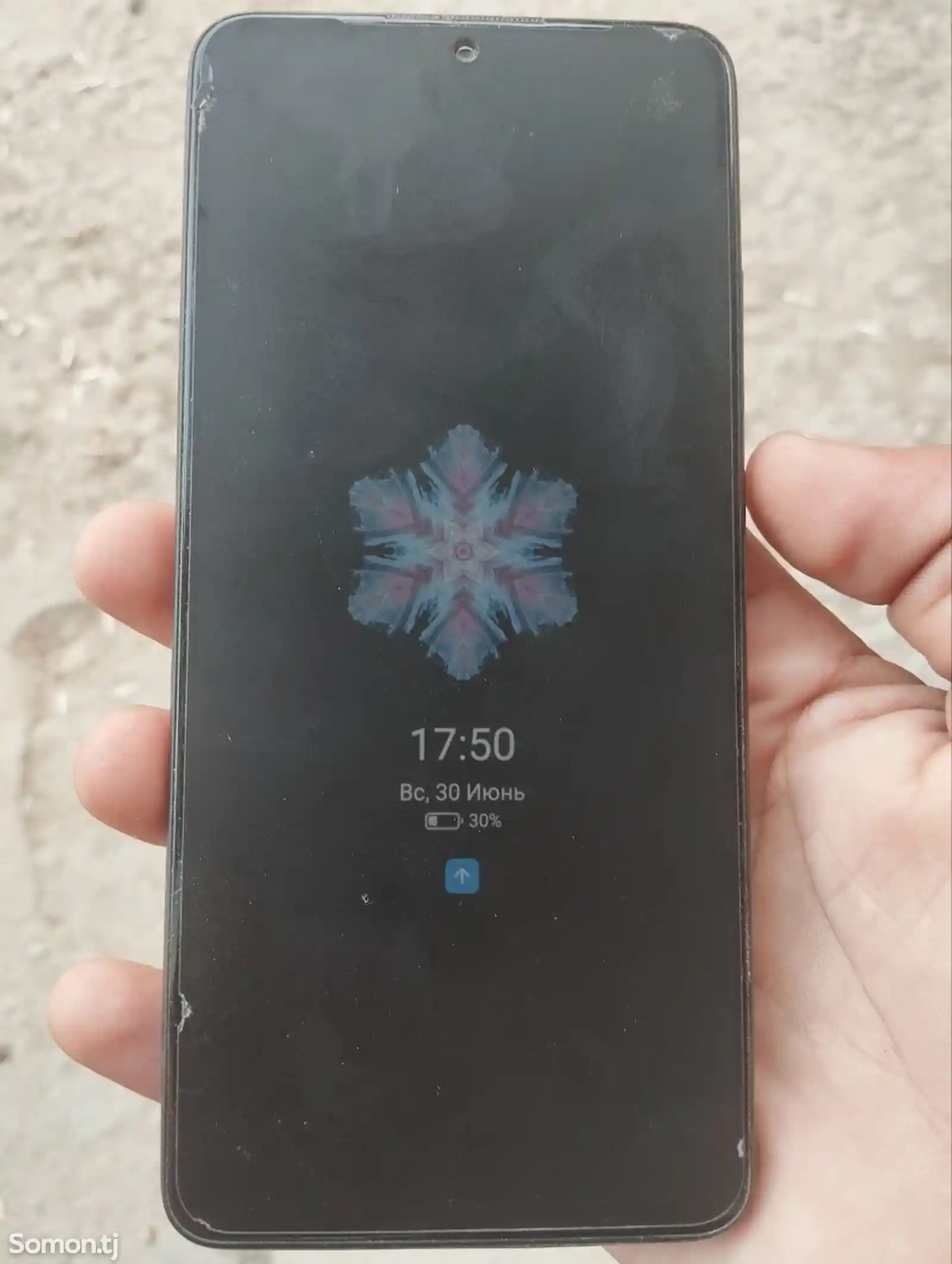 Xiaomi Redmi note 11 Pro-2