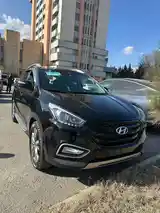 Hyundai Tucson, 2014-4