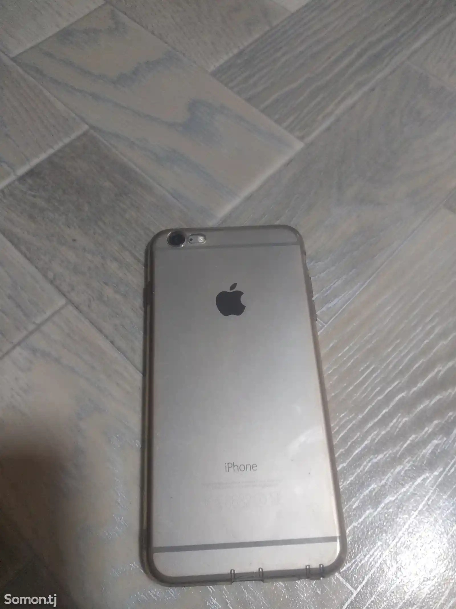 Apple iPhone 6 plus, 64 gb-5