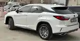 Lexus RX series, 2016-4