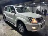 Toyota Land Cruiser Prado, 2009-12