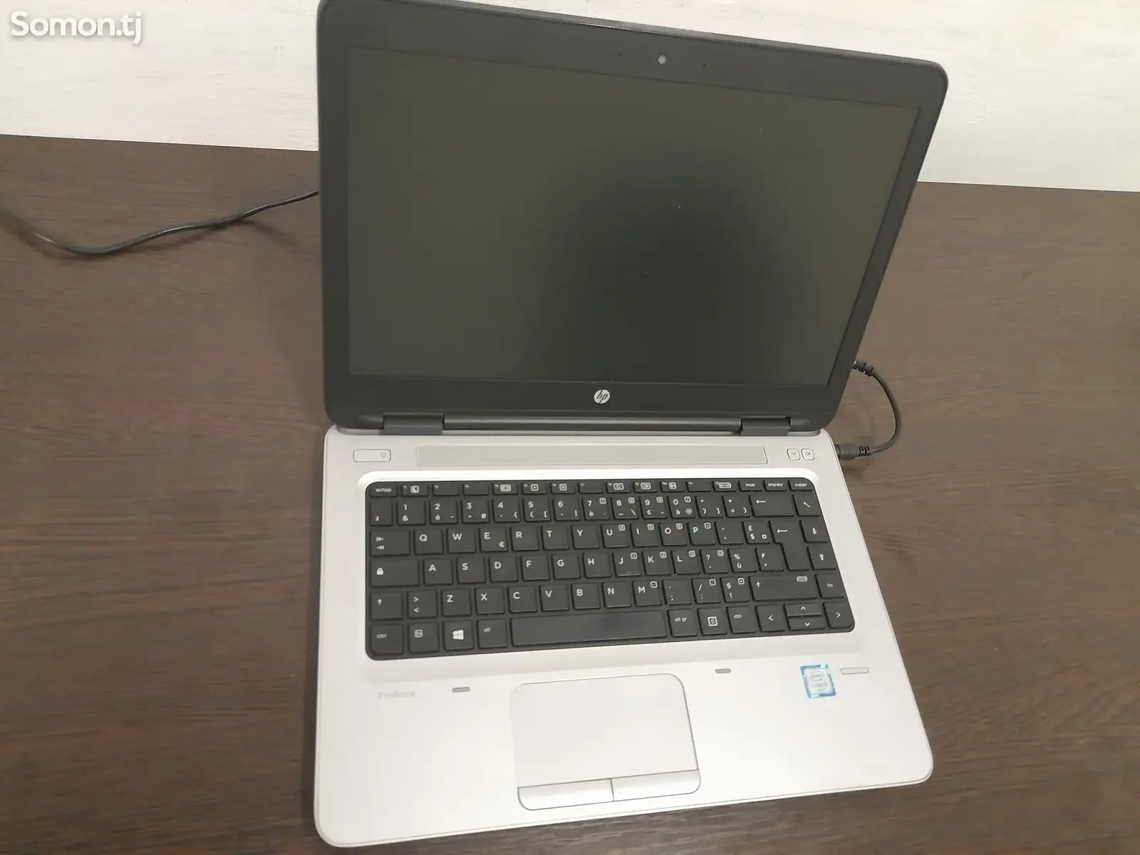 Ноутбук HP i5-1