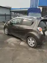 Chevrolet Spark, 2011-6