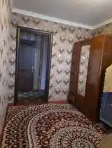 2-комн. квартира, 1 этаж, 50м², Сино-3