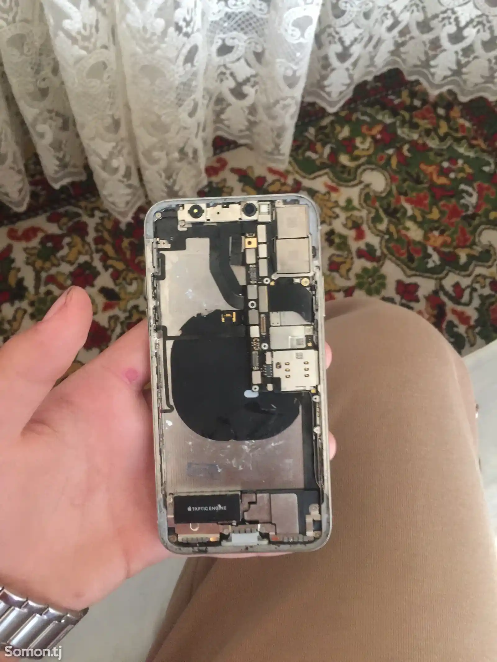 Корпус от iPhone X-1