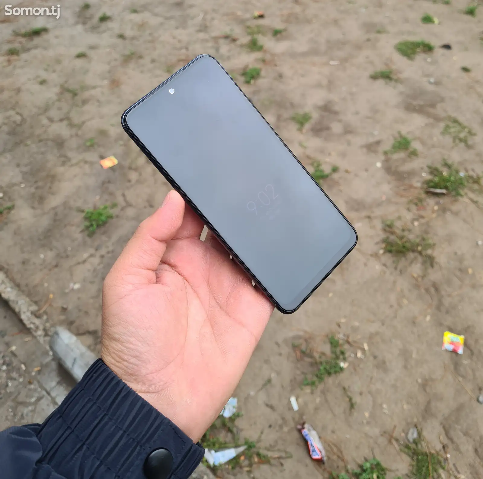 Xiaomi Redmi Note 10S 64gb-2