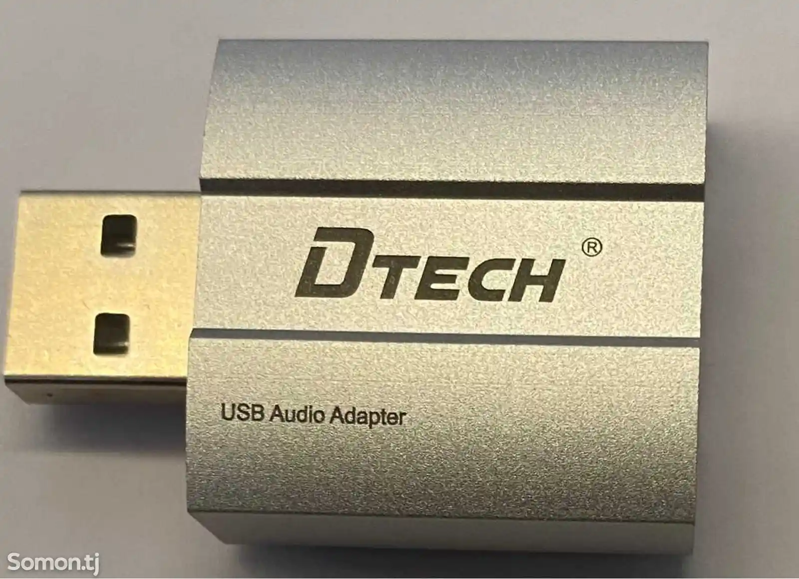 USB адаптер-1