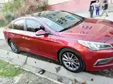 Hyundai Sonata, 2016-5