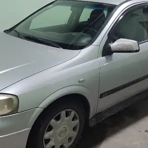 Opel Astra G, 1999