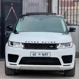 Land Rover Range Rover Sport, 2019-3