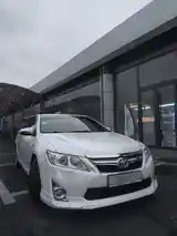 Toyota Camry, 2013-6