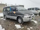 Hyundai Starex, 1999-4