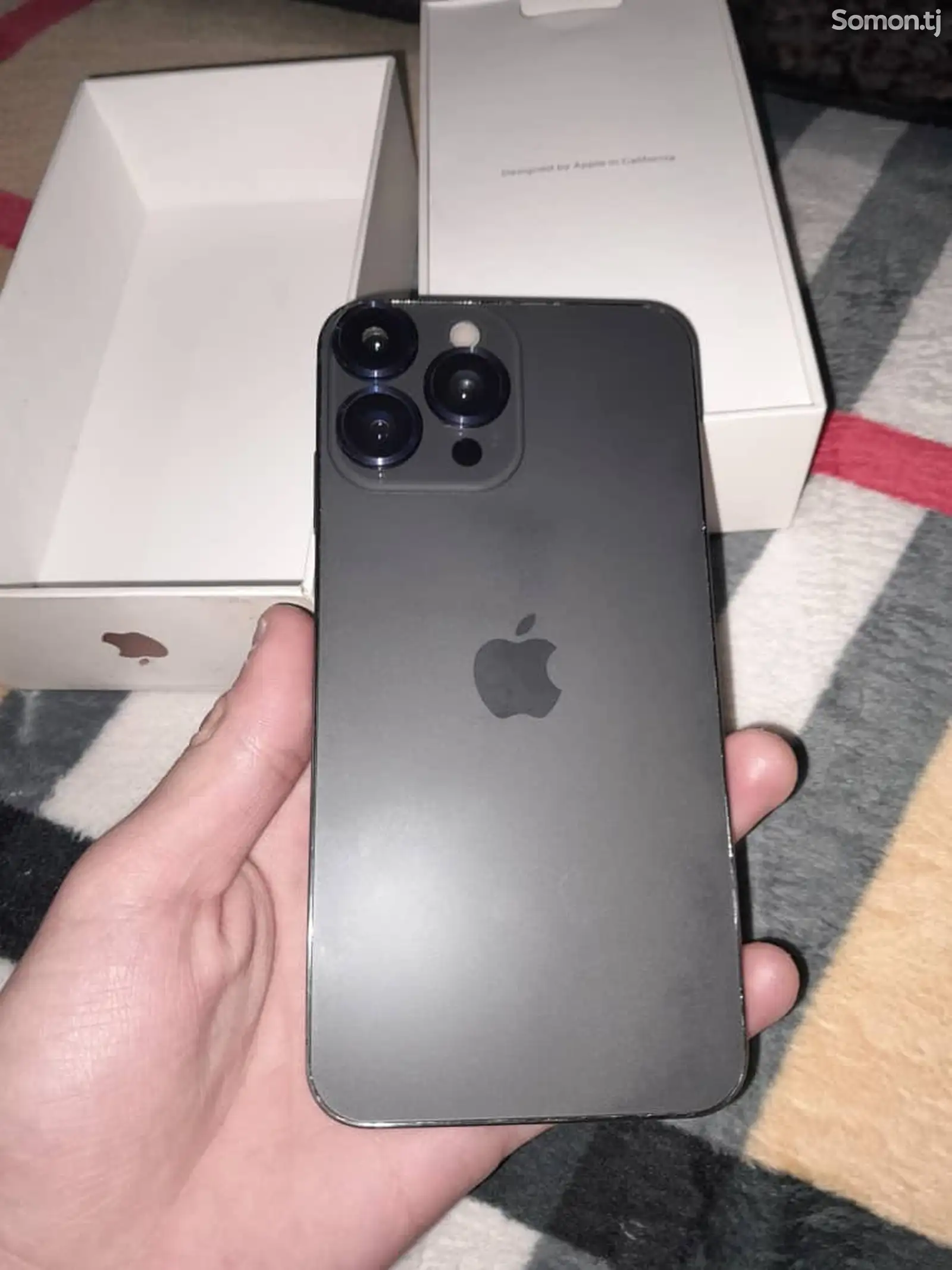 Apple iPhone Xs Max, 64 gb-1