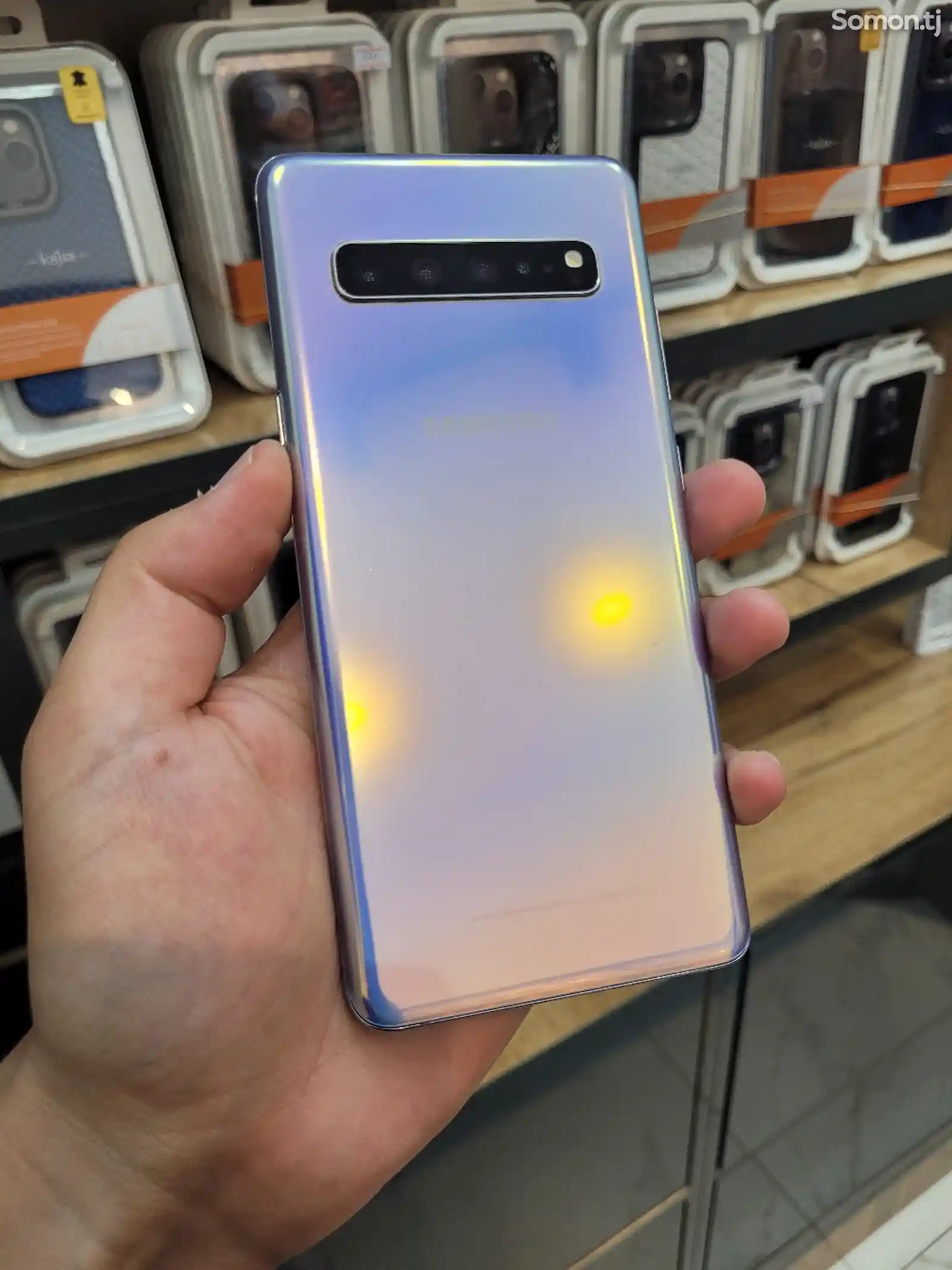 Samsung Galaxy S10 5G 256gb