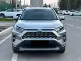 Toyota RAV 4, 2020-2