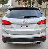 Hyundai Santa Fe, 2015-4