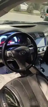 Toyota Camry, 2011-9