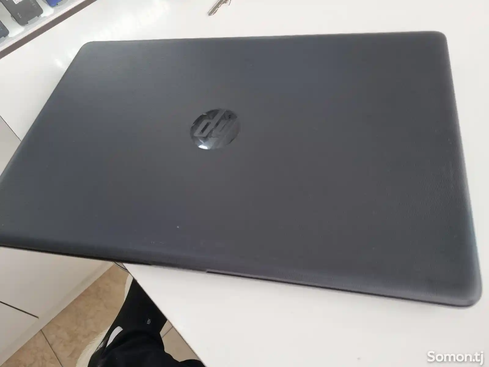 Нодбуки HP core i5 8th Gen-6