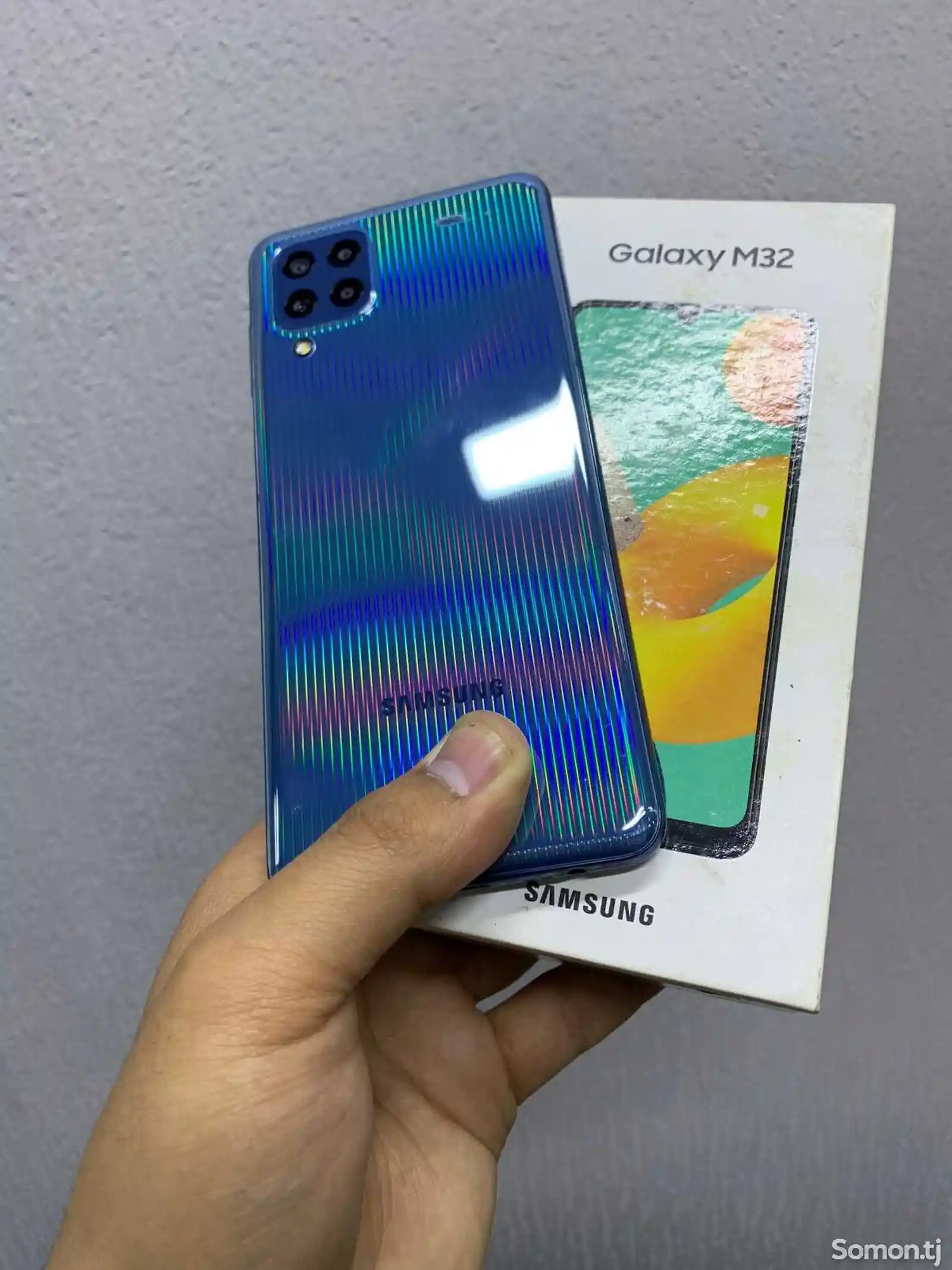 Samsung Galaxy M32 4/64gb-1