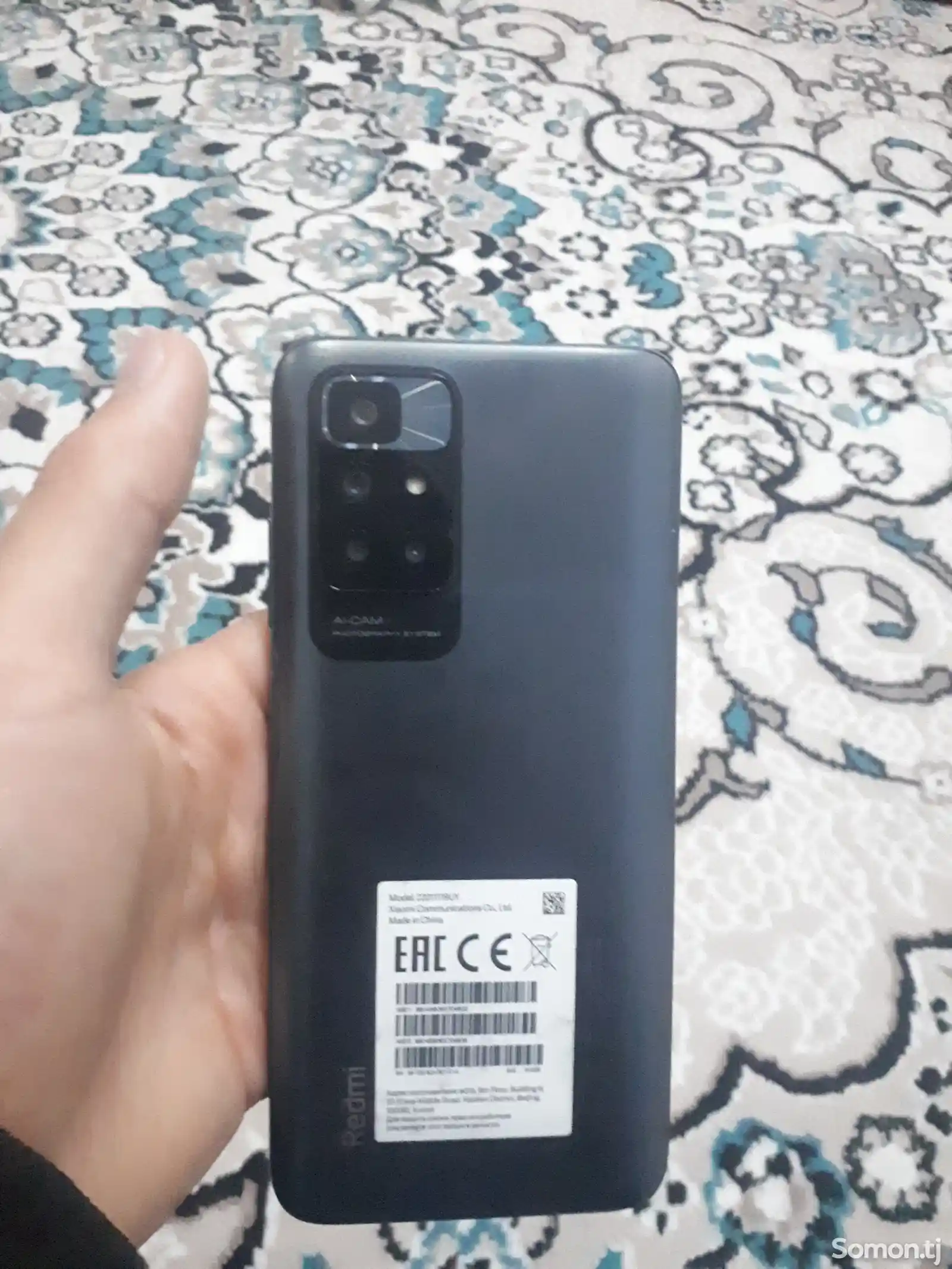 Xiaomi Redmi 10-6