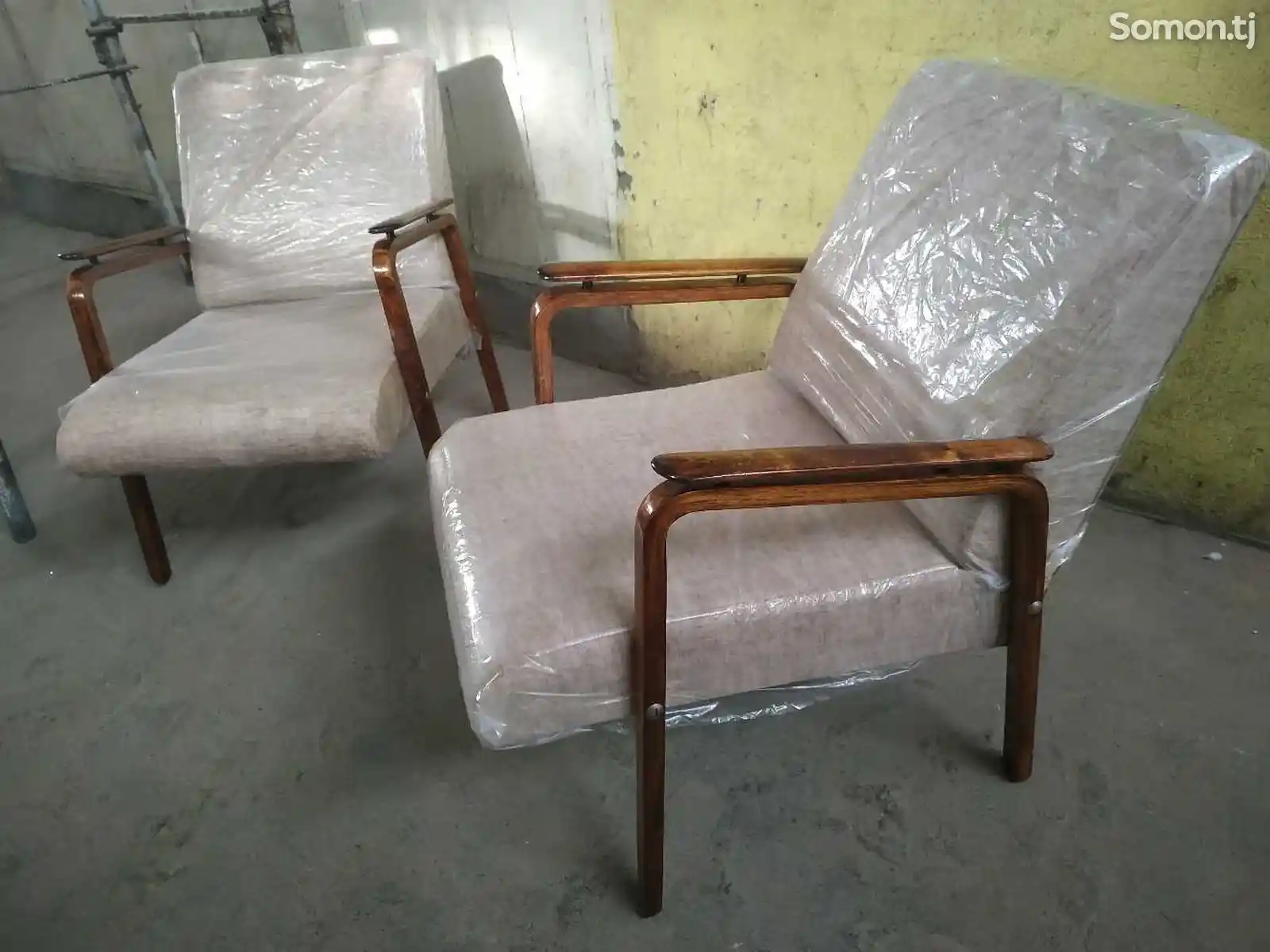 Кресла-5
