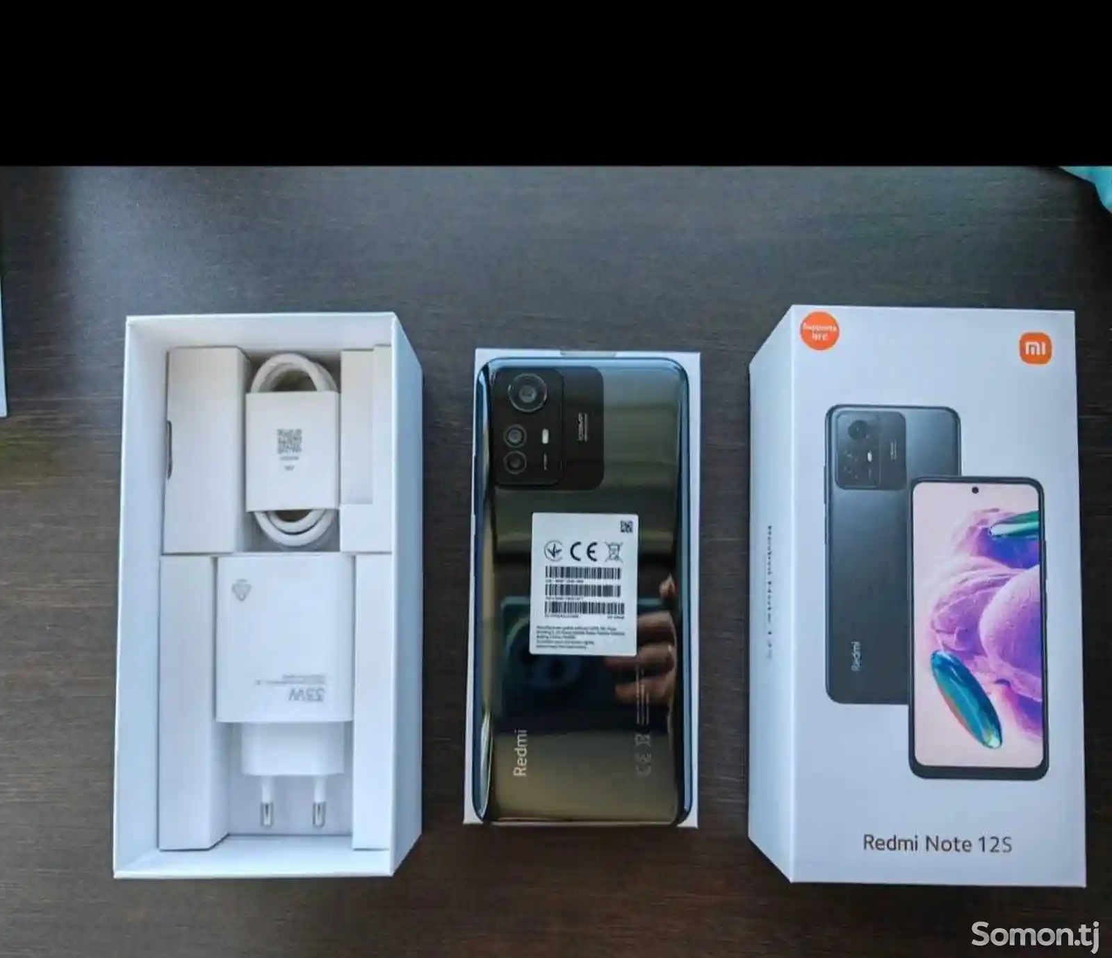 Xiaomi Redmi Note 12S 8+8/256gb-1