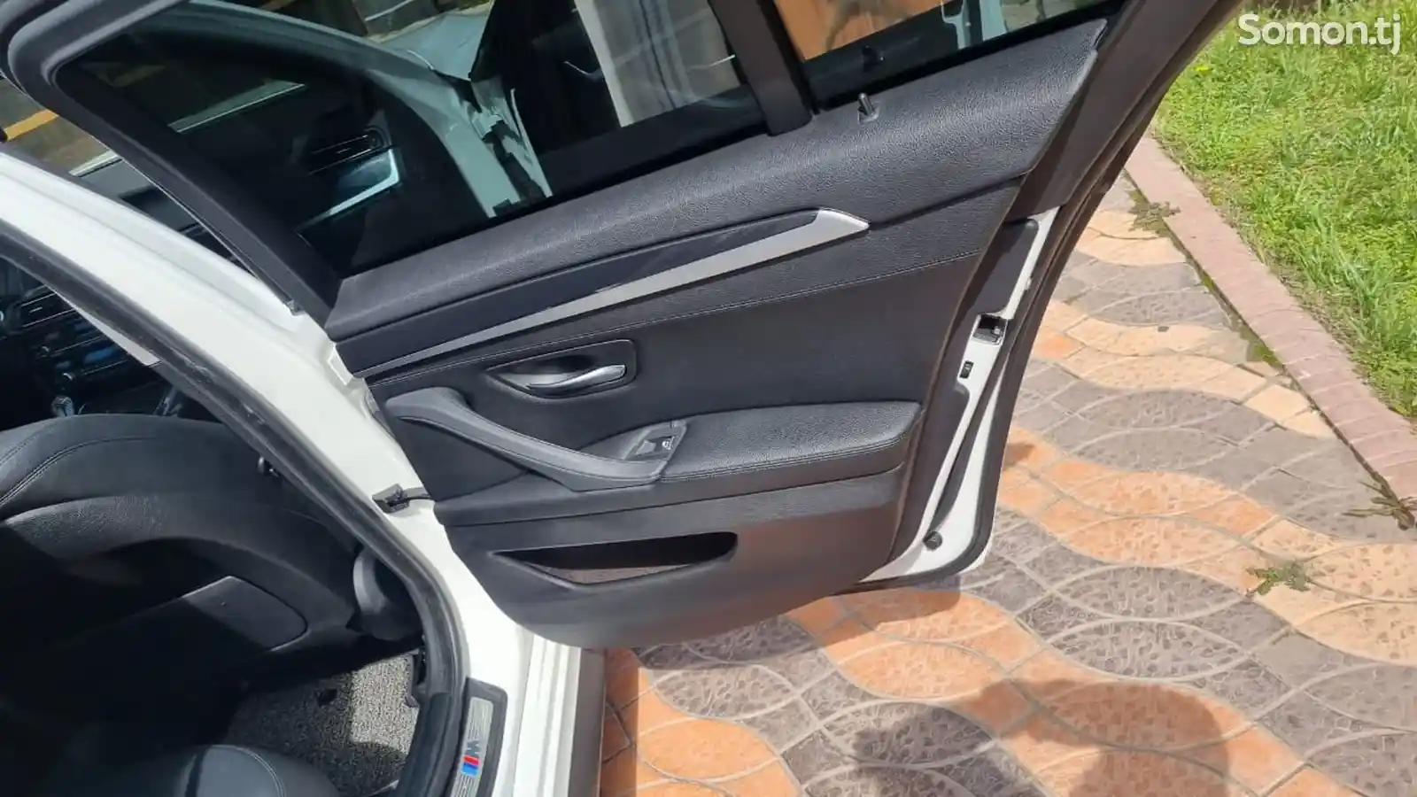 BMW iX, 2016-5