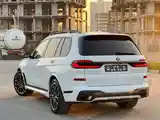 BMW X7, 2024-3