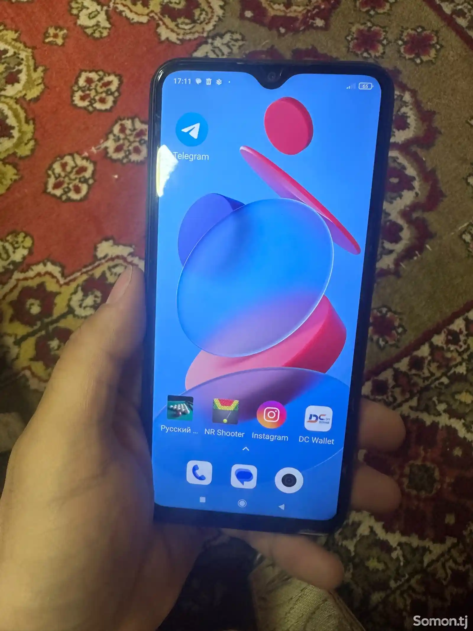 Xiaomi Redmi 9-1