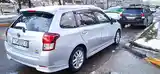 Toyota Fielder, 2014-2