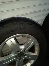 Шины и диски 275/65 R18-5