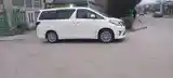 Toyota Alphard, 2014-3