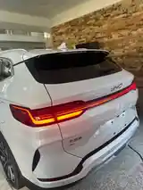 BYD Song Plus Flagship, 2024-2