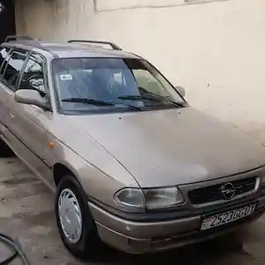 Opel Astra F, 1998